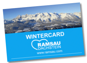 Ramsauer Wintercard