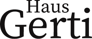 Haus Gerti