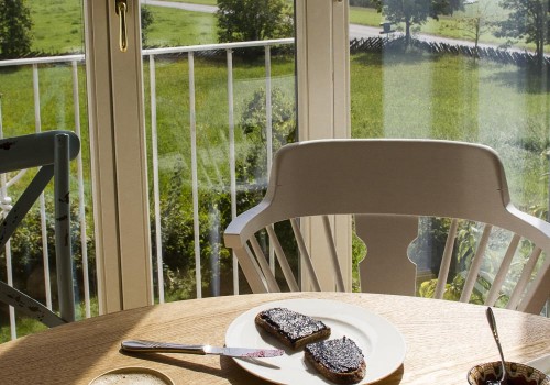 Ferienwohnung Ramsau am Dachstein