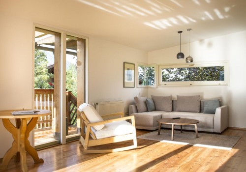 Ferienwohung in Ramsau am Dachstein